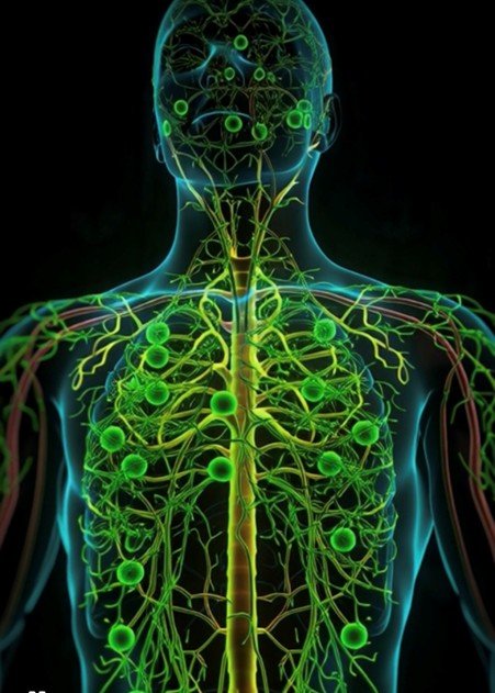 Lymphatic Drainage